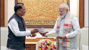 Roadmap for erstwhile Maoist stronghold envisages education hubs, eco-tourism| India News