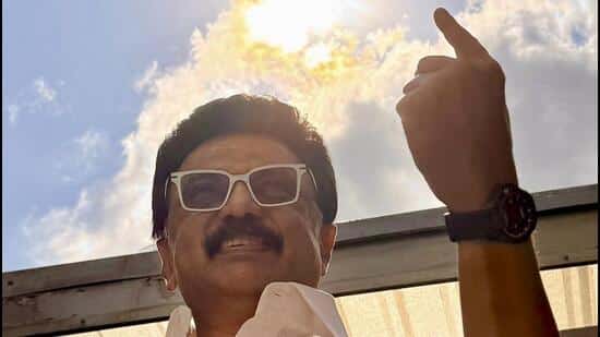 Tamil Nadu polls: Tamakkal registers highest turnout, Nilgiris lowest until 9am| India News