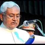 Nitish to take oath as Rajya Sabha member tomorrow; power transition in Bihar to follow| India News