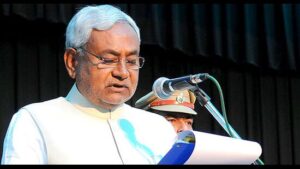 Nitish to take oath as Rajya Sabha member tomorrow; power transition in Bihar to follow| India News