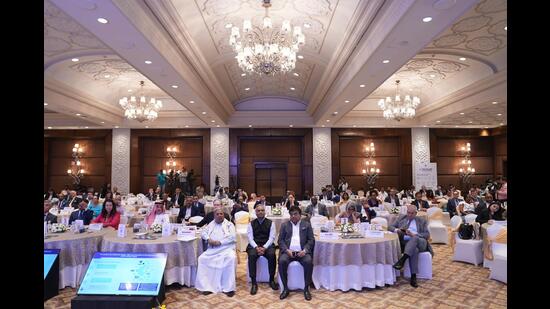 Karnataka a stable partner amid global economic shifts: CM| India News