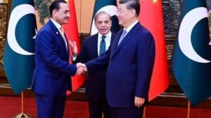 Renaming places in Arunachal is part of China's cultural expansion| India News