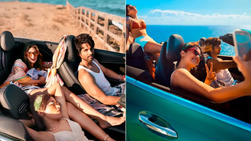 Cocktail 2: First song Jab Talak to release on April 8, makers drop new posters