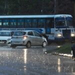 Back-to-back western disturbances bring rain spell in northwest; Delhi in for cloudy, breezy days| India News