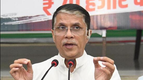 Supreme Court refuses to extend Congress leader Pawan Khera’s anticipatory bail| India News