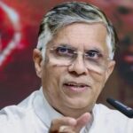 Supreme Court reserves order on Cong leader Pawan Khera’s anticipatory bail plea