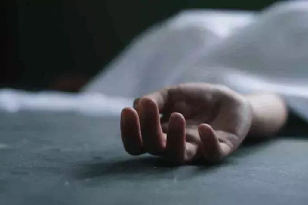 2 killed in Manipur after gunmen started firing