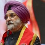 Delhi LG orders ‘full security’ after Brigadier, his son assaulted in Vasant Enclave for opposing public drinking| India News