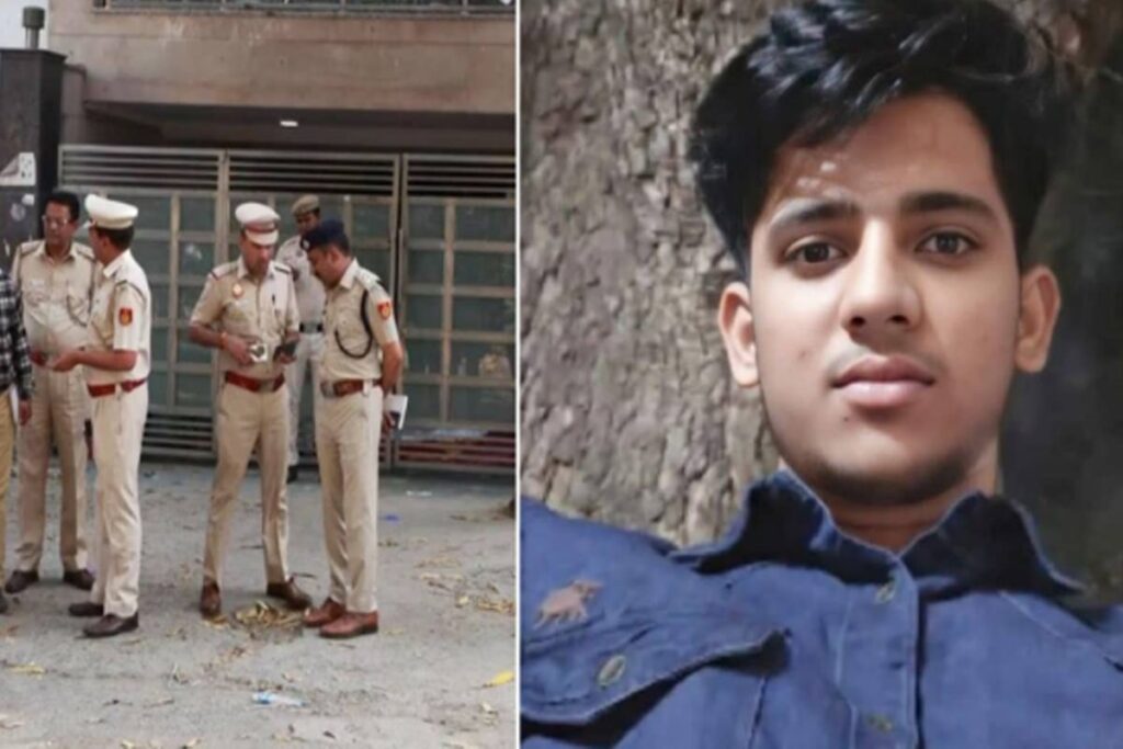 Delhi Murder: killer showed psychopathic traits, claims police