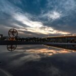 Stormy April ahead, lower than normal peak temperatures in India this summer: IMD| India News