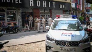 Provisions under Delhi Police Act, among others, decriminalised| India News