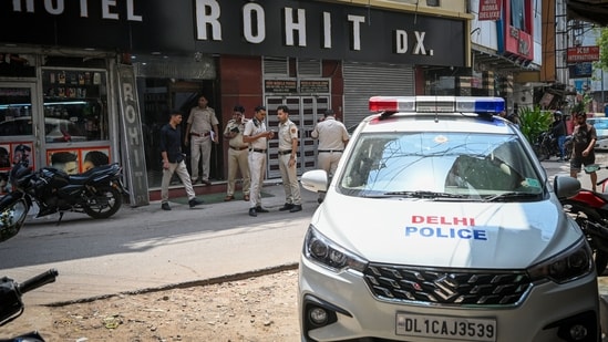 Provisions under Delhi Police Act, among others, decriminalised| India News