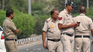 Uttarakhand police issues notice to Haryanvi singer after FIR for abusive language at event| India News