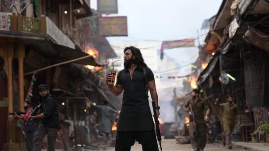 ‘Dhurandhar’ politics explodes: 'Lyari raj' posters in UP to PM Modi's Kerala jab, Raghav Chadha's AAP attack| India News