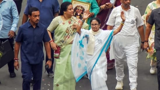 Elections 2026 live updates: Bengal gears up for Phase 2 voting; no-repoll needed in Tamil Nadu, says EC| India News