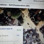 Map on the Census portal shows Arunachal town in China, error corrected| India News