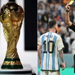 FIFA to change yellow card suspension rules for 2026 World Cup