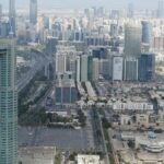 5 Indians among 12 injured in Abu Dhabi after falling debris hits Ajban area| India News