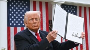 Trump imposes 100% tariffs on patented pharma imports. Will move impact India?| India News