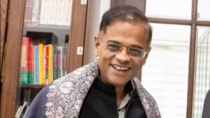 Chhattisgarh high court convicts Amit Jogi of NCP leader Ramavatar Jaggi’s murder| India News