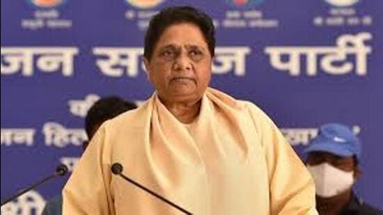 Keeping up with UP: Why Mayawati continues to matter despite BSP’s loss of ground| India News