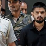 Centre asks ZEE5 to halt ‘Lawrence of Punjab’ release over concerns of glorifying Lawrence Bishnoi| India News