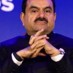 Adani overtakes Ambani to become Asia's richest person| India News