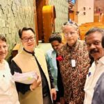 ‘No one could ever call me anti-women’: Shashi Tharoor rejects Kiren Rijiju's tag after bill fails in Lok Sabha| India News