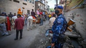 Delhi HC orders protection for Uttam Nagar clash victim's family amid threat concerns| India News