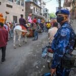 Delhi HC orders protection for Uttam Nagar clash victim's family amid threat concerns| India News