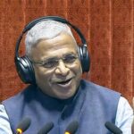 Harivansh re-elected unopposed as Rajya Sabha deputy chairman; oppo walks out| India News