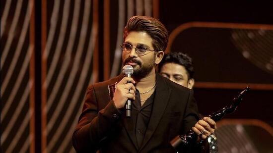 Delhi high court set to pass orders protecting Allu Arjun’s personality rights| India News