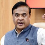 From Congress to chief minister, the rise of Himanta Biswa Sarma in Assam