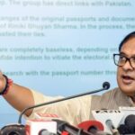 Riniki Bhuyan passport row: What rules say on dual citizenship, multiple passports in India| India News