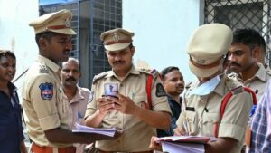 Where is Nida Khan: ‘Phone off, house locked’, say police as mystery deepens in TCS Nashik case| India News