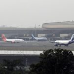 Mumbai airport fines ground handling services provider AIASL for aircraft damage| India News