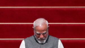 PM Narendra Modi to address the nation at 8:30 pm today| India News