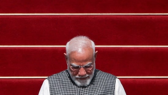 PM Narendra Modi to address the nation at 8:30 pm today| India News