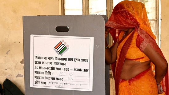 Global delegates praise India’s election process after multi-state visits: ‘True festival of democracy’| India News