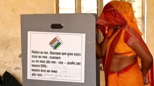 Global delegates praise India’s election process after multi-state visits: ‘True festival of democracy’| India News