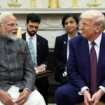 President Trump ‘deeply cares’ about India-US relationship, says ambassador Sergio Gor| India News