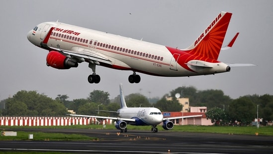 Air India fares set to rise amid fuel crisis, international tickets to see sharper impact| India News