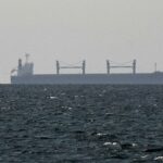 India-flagged Green Sanvi vessel with 46,650 metric tonnes of LPG safely transits Strait of Hormuz| India News