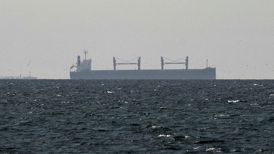 India-flagged Green Sanvi vessel with 46,650 metric tonnes of LPG safely transits Strait of Hormuz| India News