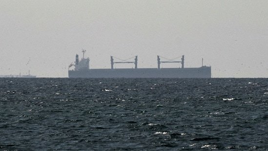 India-flagged Green Sanvi vessel with 46,650 metric tonnes of LPG safely transits Strait of Hormuz| India News
