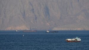 India warns Iran of consequences after 2 tankers attacked in Strait of Hormuz: Officials| India News