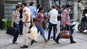 Delhi Kailash Hills rape murder accused addicted to online betting, lost ₹7 lakh: Police| India News