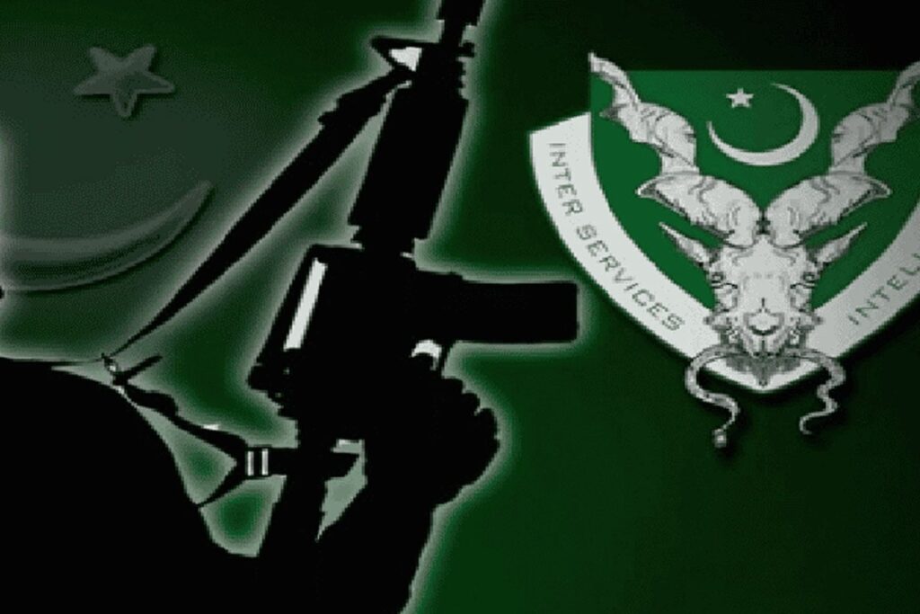 Uttarakhand man arrested allegedly spying for Pakistan