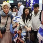 Who are Bnei Manashe? About the Jewish community in India that Israel is getting back home| India News