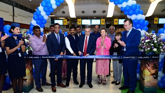 IndiGo starts direct Chennai-Réunion Island flights, first for an Indian carrier: Why it's crucial